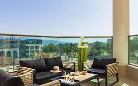 Mamad Eilat Escape Balcony & Pool By Seanrent